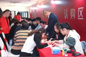 郑州二手房迎来市场回暖 政策叠加激发楼市活力图片