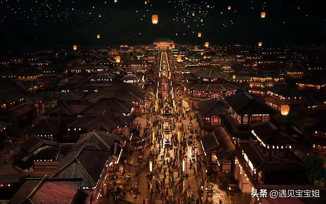 来自千里之外的问候：大家猜猜我在哪儿？