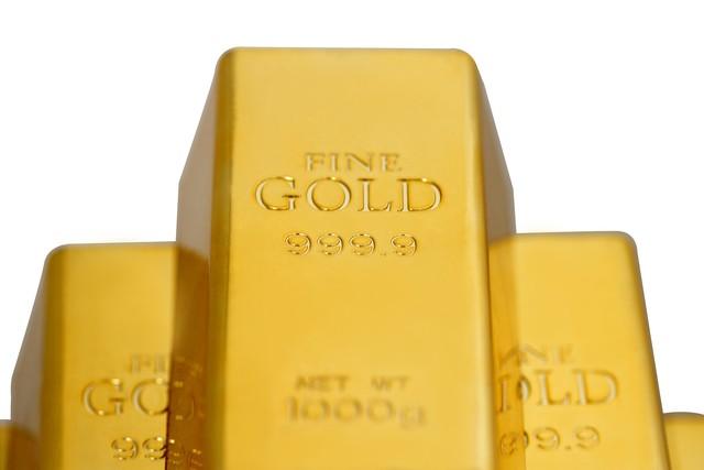 1.30今日金价：大家不必等待了！接下来，金价有可能会重演历史！