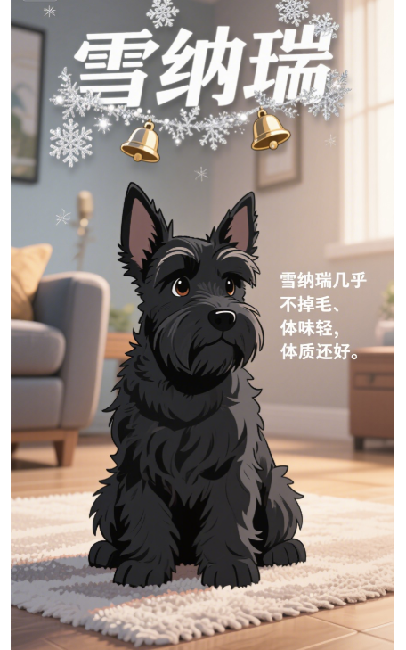 想养狗，千万别错过这8种，便宜好养颜值高！