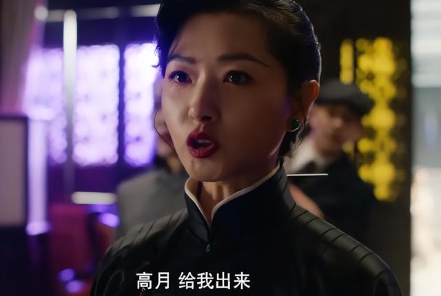 因长的太漂亮，七次拒绝导演“要求”被雪藏，43岁终凭实力走红