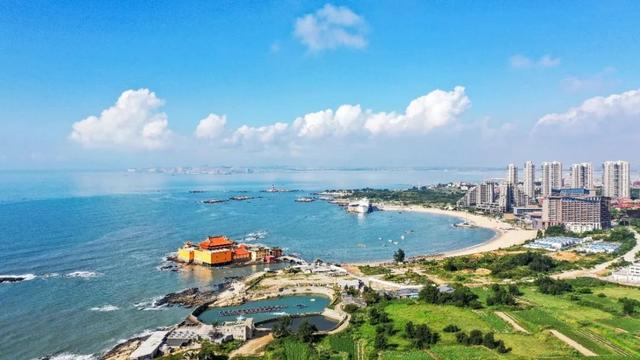 山海相拥 “泉”是精彩 | 泉州石狮永春3天2夜高能玩法上线！