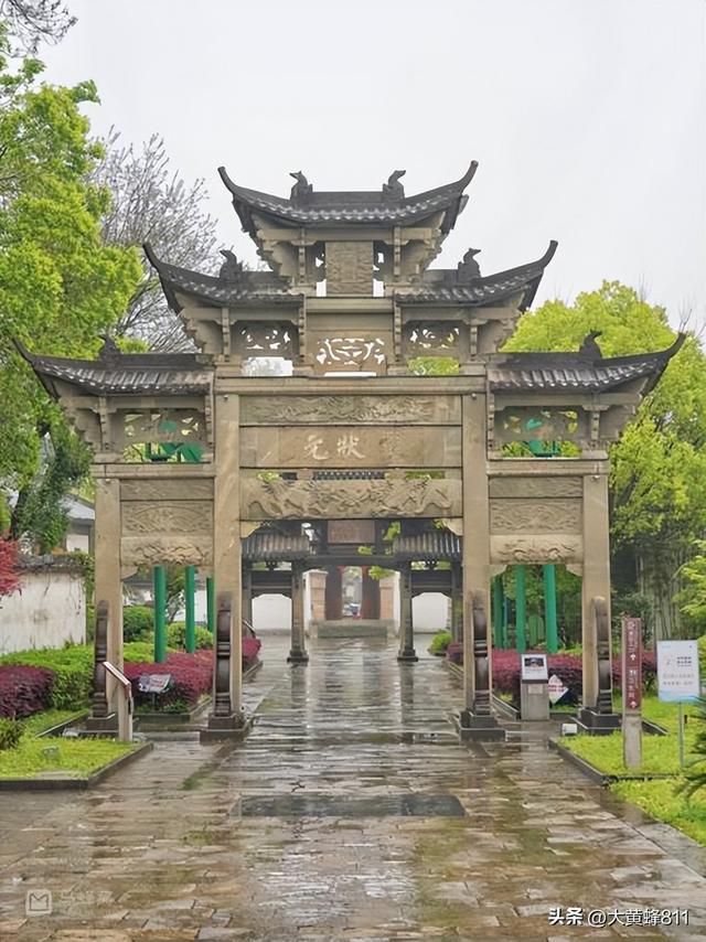 认识大美浙江的每个县——第21波：龙游