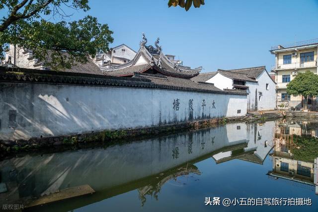 嵊州周末 2 天实测攻略！吃豆腐馒头 + 追越剧，文化 + 美食全吃透