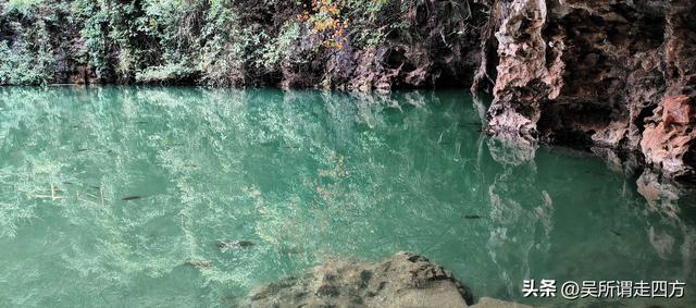 归来看山——龙潭二十四峰探幽录（六）