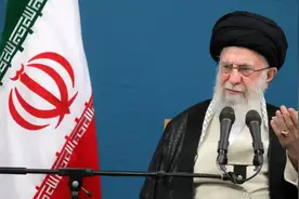 中东最豪家族赛义德：哈梅内伊因此成最高领袖，财富全球前十图片