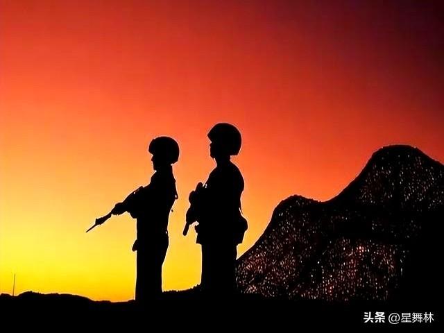 我一位战友转业到公安局工作，发现自己的领导，是自己当年带的兵