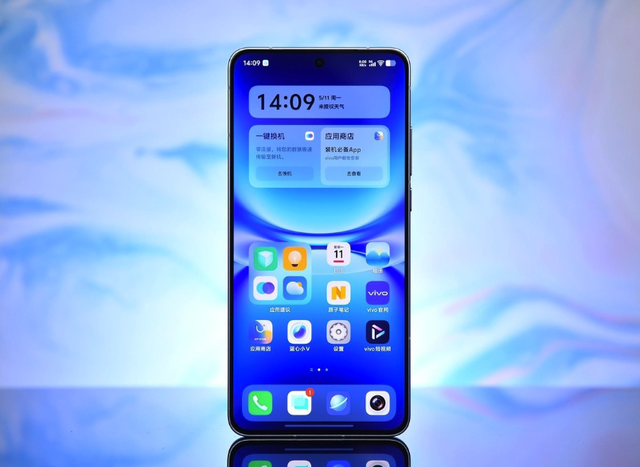 买2999元iQOO 15T，还是2719元iQOO Neo11更明智？配置对比