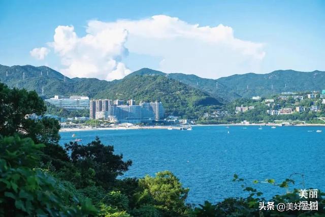 近千骑友盐田狂飙后，这份骑行指南藏不住了