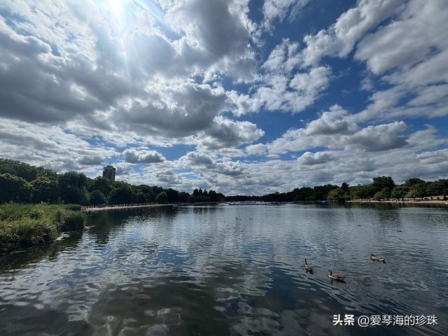 伦敦 15 大地标指南：从千年古迹到现代地标，解锁雾都必访胜地