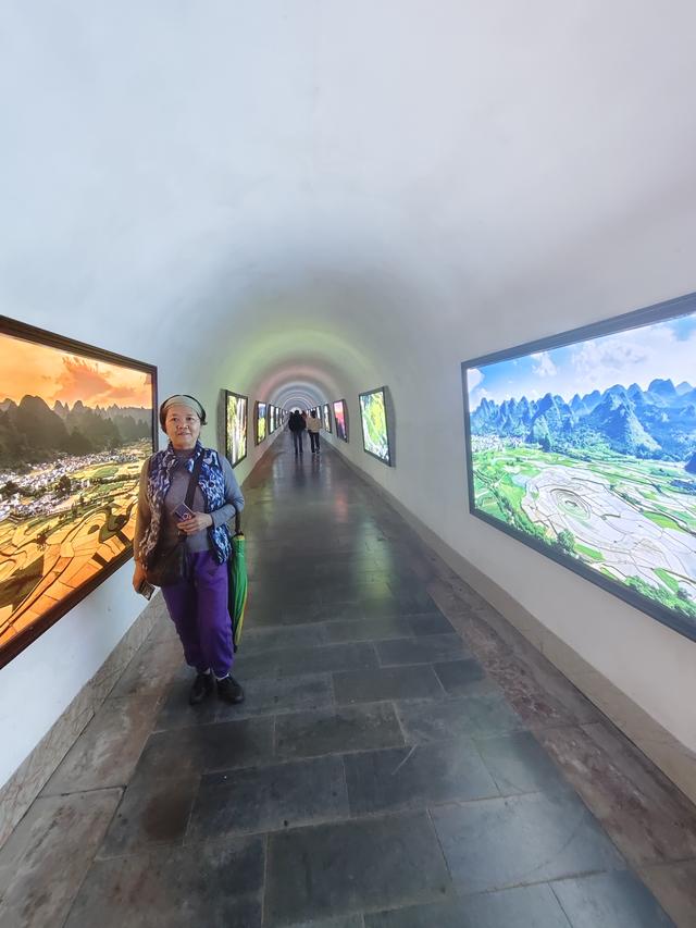 南行漫记：我见过地球上最美丽的一道疤痕，她叫马岭河峡谷