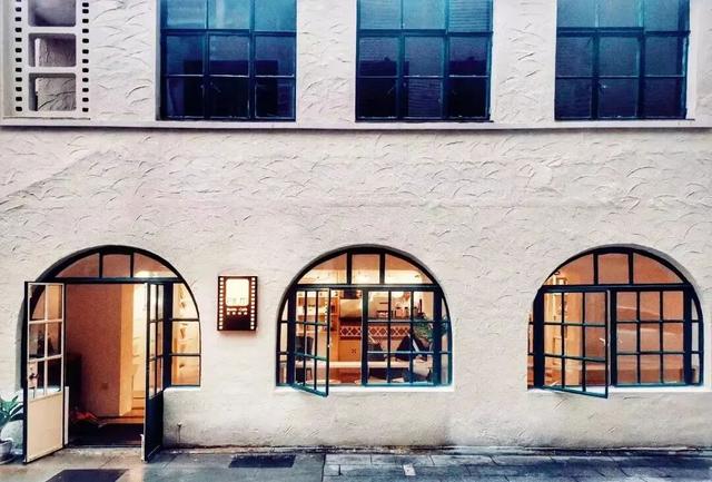 探徐汇｜全线“地铁”自助！5天游上海，徐汇玩“出圈”