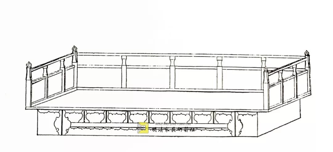 探秘元代家具 探秘元代家具