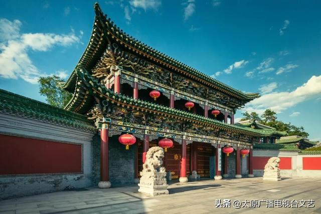 新闻 | 106座！“太原博物馆之城”是如何建成的？