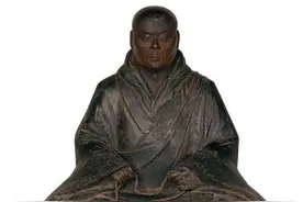 【日本文史漫笔138】又“野”又飒又率真的亲鸾圣人图片
