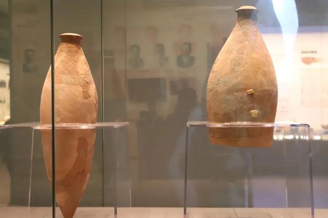 触摸仰韶：在渑池博物馆遇见华夏文明的第一缕曙光