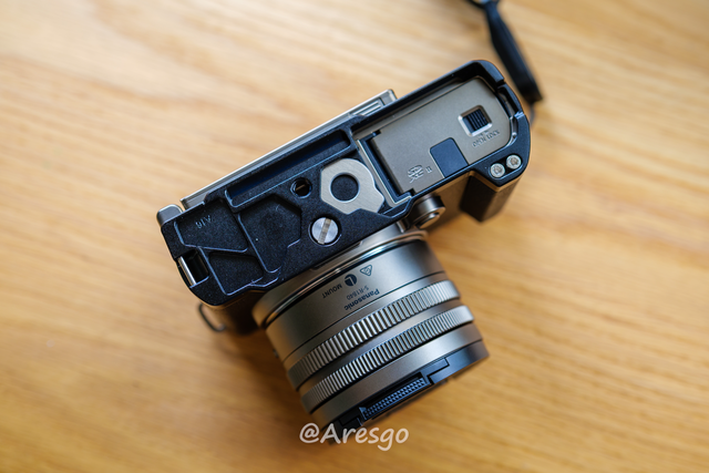 新相机到手，给松下 LUMIX S9 钛金版来点实用配件