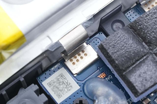 用的这家厂商电芯？老合作客户了，小米22.5W自带线充电宝拆解