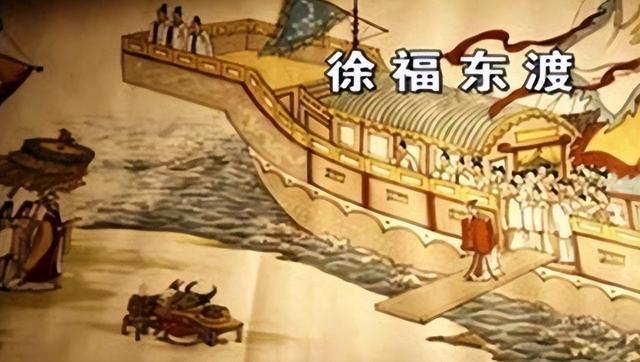 日本开始担心了，如果中国打开秦始皇陵，日本的历史可能被改写！