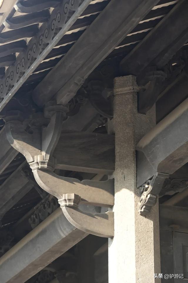 广东富可敌市的千亿镇，藏着一座不容错过的中国历史文化名村！