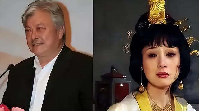 她长得太美被导演据为己有，同居27年无名无分，年仅63岁不治身亡