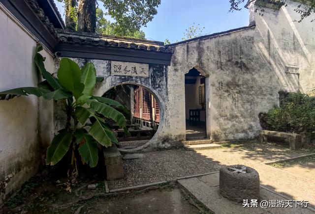 绍兴一日游，浓郁的风土人情让我无法停下脚步