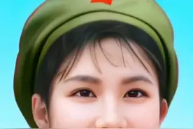 提干后我交往女军医，得知是首长女儿后我跑了，结果副师长这样说图片