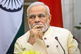 印巴双方损失曝光！87小时蒸发860亿美元，装备损失只是冰山一角图片