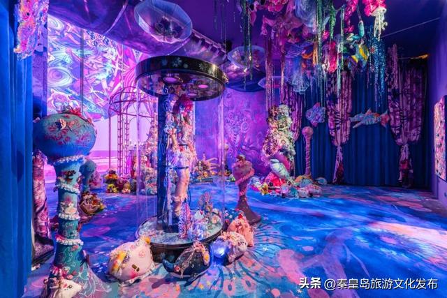 阿那亚童话月来了！岁末海边的童话梦境，守护每一个纯真的你