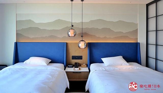 鹿儿岛自由行住宿推荐「鹿儿岛喜来登酒店」：温泉美食超享受！