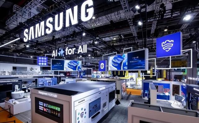 全都“叛变”了！台积电	、三星接连宣布	，外媒：中国不买了？