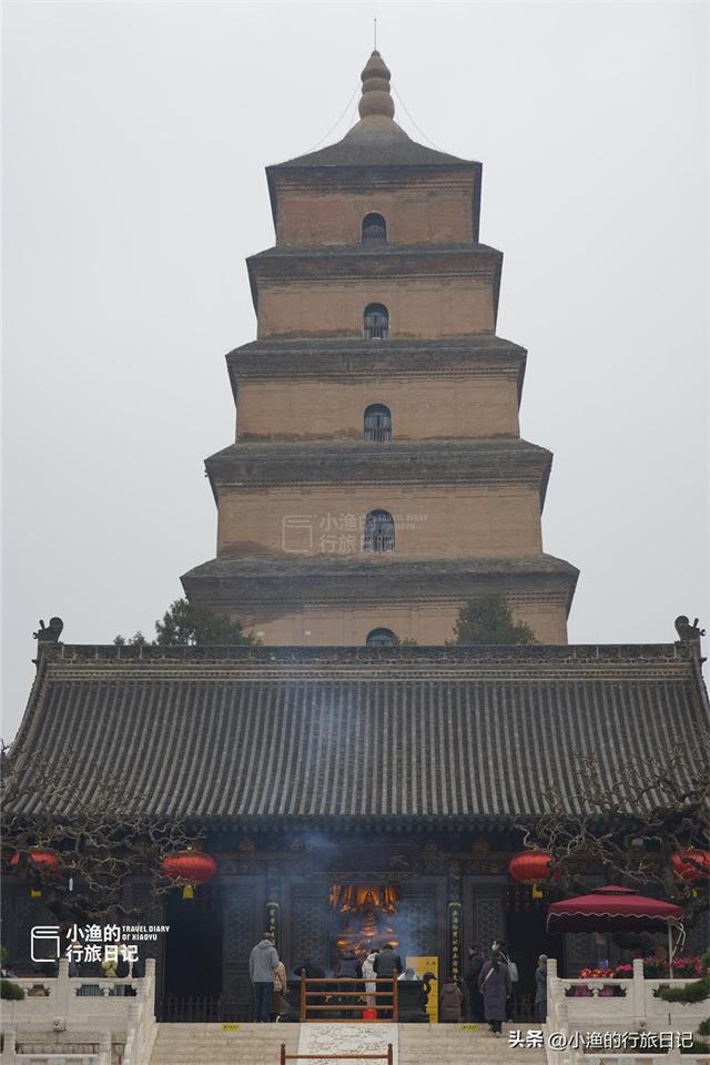 西安这个5A景区“大”降价！门票降到10元，你觉得贵吗