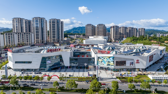 德化：“瓷”与“山”的邂逅，等你来赴约！