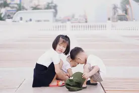 孩子衣服可以送人，但这4样东西，再新也别送人，别人送你也别要图片