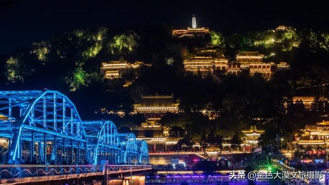 盘点甘青大环线，震撼灵魂的18大风景，你去过几个？（后附攻略）