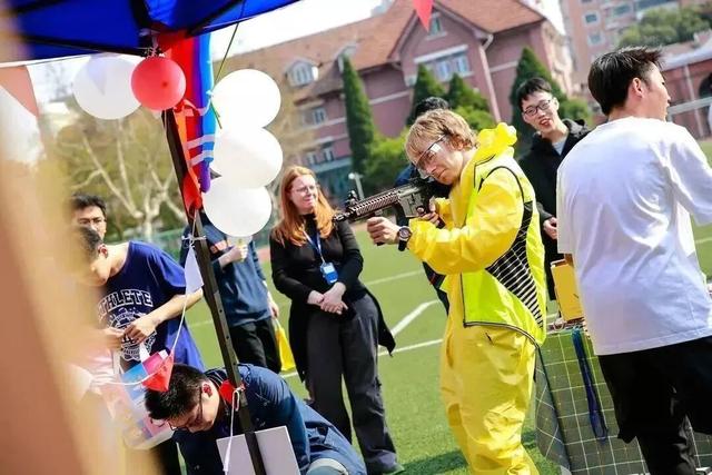 山东海洋大集丨1月19日开幕！白浪河变身新春乐园！年货、国潮、游乐全都有