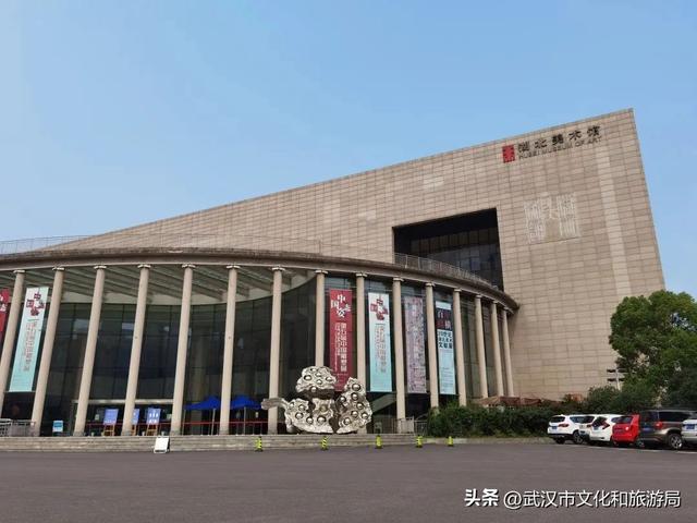 不晒不累！暑期来武汉，人气景点这样玩