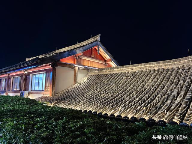 郁孤台，赣州的文化地标