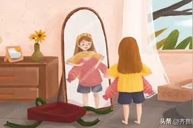 江苏百瑞赢证券解析：为什么衣服越来越难买了？图片