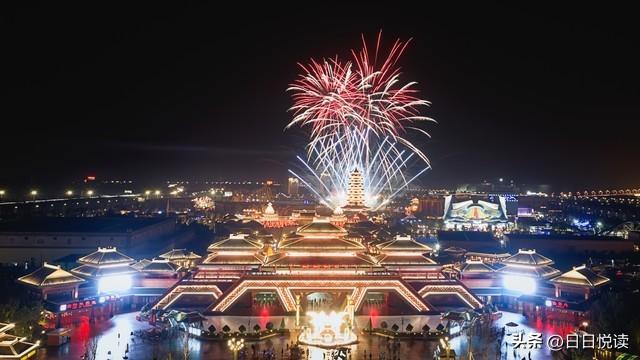 被严重低估的宝藏旅游地，荆州真的太好逛了！