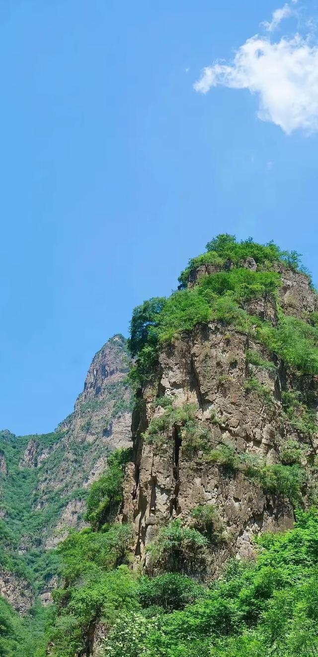#山中风景#海边风景