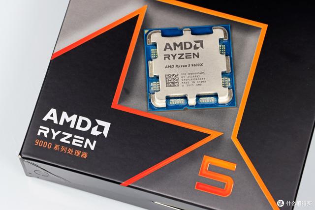 记住这些 AMD 装机组合，玩游戏很爽！整套平台寿命又很长！