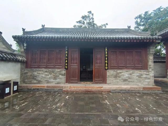 霍州署衙——《穿州过府看山西》