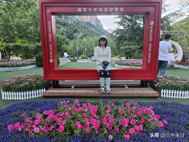 无为在歧路，武安涉县平顺临清（2）