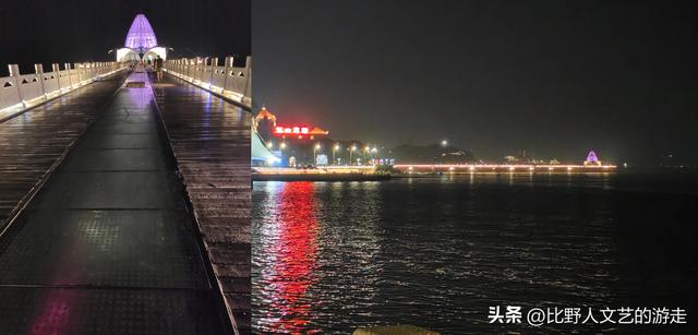 7月避暑到烟台，不是洗海澡，而是要来走这趟线！始于山，终于海