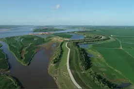 一批重大水利工程有新进展，点击查看→图片