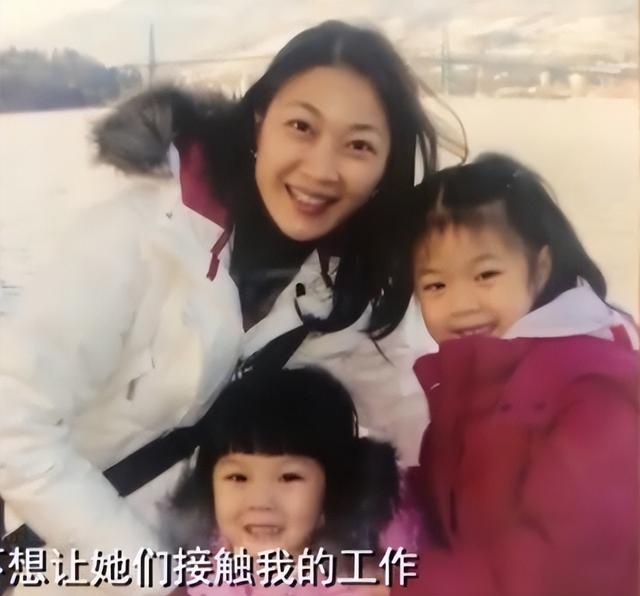 广州美女蒋文端：26岁离开TVB，已当了9年领导，56岁仍美貌出众