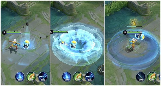 12款王者水晶皮肤，哪些能称为精品？海滩丽影最接近史诗品质