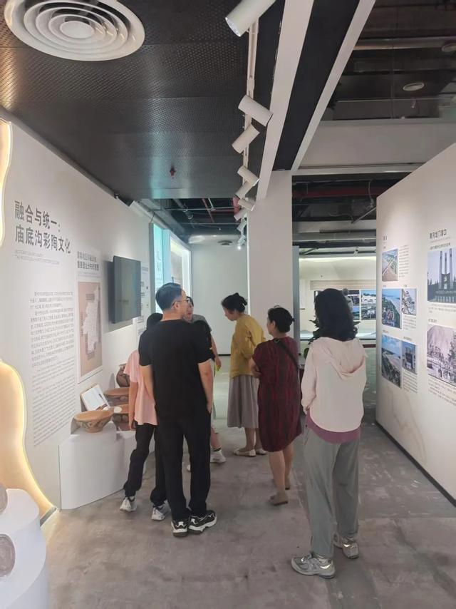 @上海人：在家门口遇见渭南！文化大展免费开放，沉浸式文化盛宴邀您来享