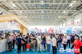 第26届北京国际房车露营展览会将于8月23日盛大启幕图片